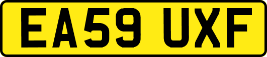 EA59UXF
