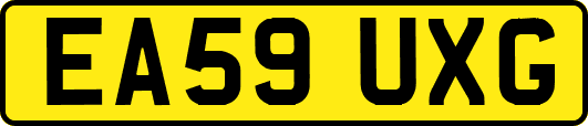 EA59UXG