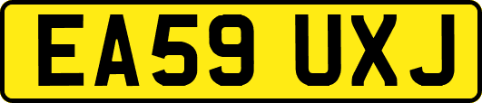 EA59UXJ