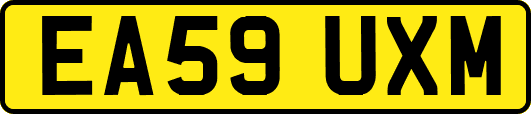 EA59UXM