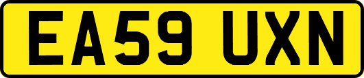 EA59UXN
