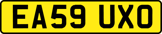 EA59UXO