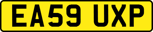EA59UXP
