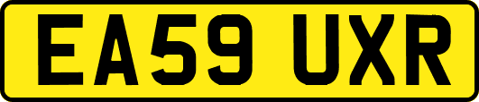 EA59UXR