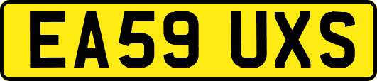 EA59UXS