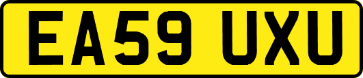 EA59UXU