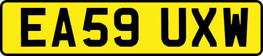 EA59UXW