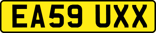 EA59UXX