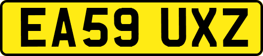 EA59UXZ