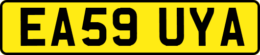 EA59UYA