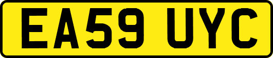 EA59UYC