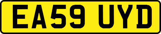 EA59UYD