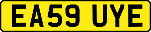 EA59UYE