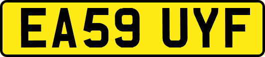 EA59UYF