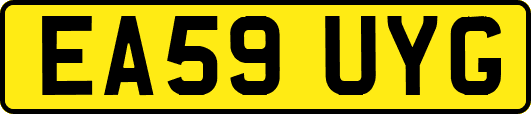 EA59UYG