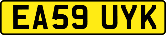 EA59UYK