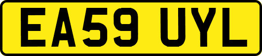 EA59UYL