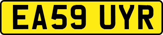 EA59UYR