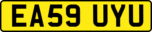 EA59UYU