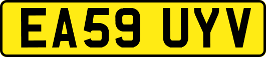 EA59UYV