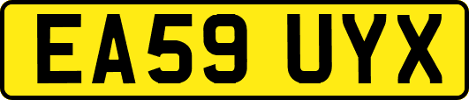 EA59UYX