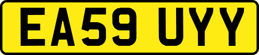 EA59UYY