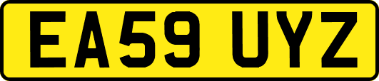 EA59UYZ