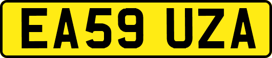 EA59UZA
