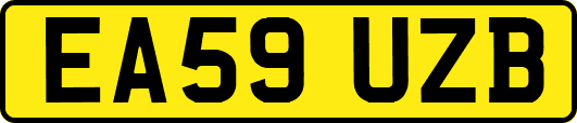 EA59UZB