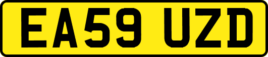 EA59UZD
