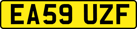 EA59UZF
