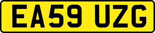 EA59UZG