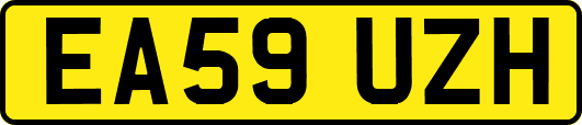 EA59UZH