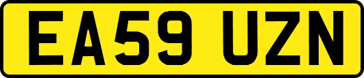 EA59UZN