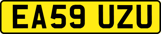 EA59UZU