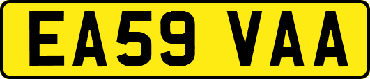 EA59VAA