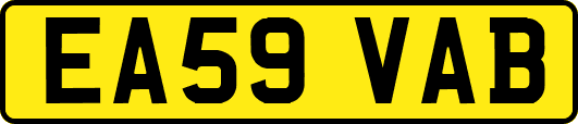 EA59VAB
