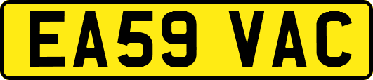 EA59VAC