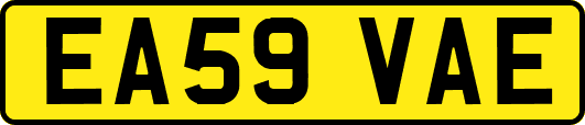 EA59VAE