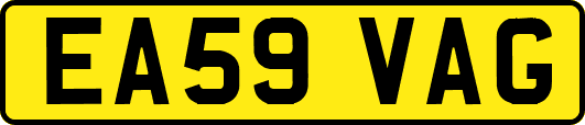 EA59VAG