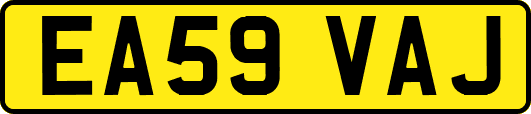 EA59VAJ