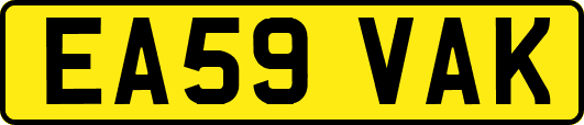 EA59VAK