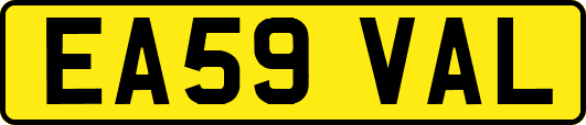 EA59VAL