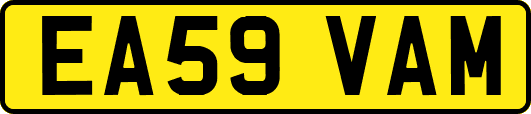 EA59VAM