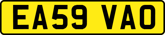 EA59VAO