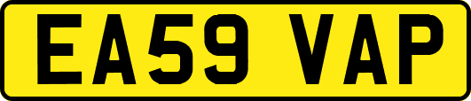 EA59VAP