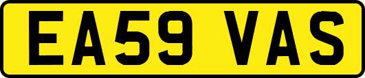 EA59VAS