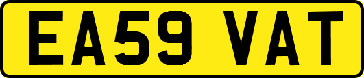 EA59VAT
