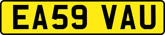 EA59VAU