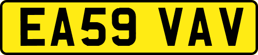 EA59VAV